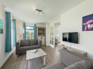 Vakantiepark De Koog Kenmerken 5