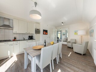 Parc de vacances De Koog Équipement 7