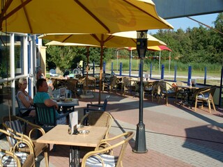 Holiday park De Koog  33