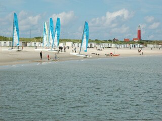 Holiday park De Koog Environment 14