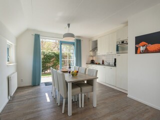 Vakantiepark De Koog Kenmerken 3