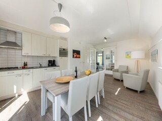 Parque de vacaciones De Koog Características 3