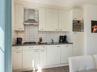 Vakantiepark De Koog Kenmerken 4