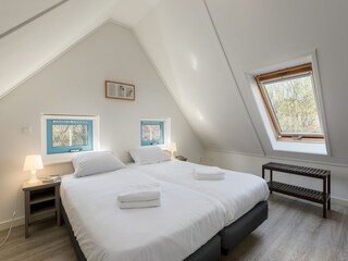 Parco vacanze De Koog Caratteristiche 7