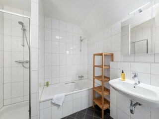 Ferienpark De Koog Ausstattung 6