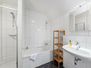 Ferienpark De Koog Ausstattung 8