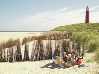 Holiday park De Koog Environment 14