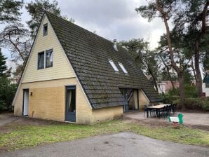 Ferienpark Schöne Villa mit 4 Bädern, in der Nähe von Vrachelse Heide - Oosterhout - image1