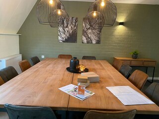 Parc de vacances Oosterhout Équipement 10