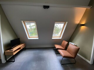 Parco vacanze Oosterhout Caratteristiche 3