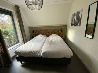 Vakantiepark Oosterhout Kenmerken 9