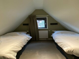 Vakantiepark Oosterhout Kenmerken 5