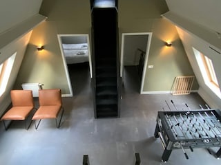 Parc de vacances Oosterhout  34