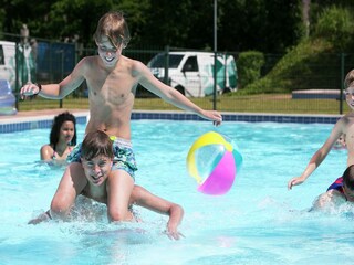 Holiday park Oosterhout  30
