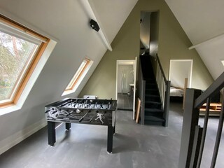 Parco vacanze Oosterhout Caratteristiche 9