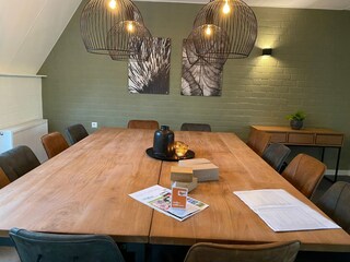 Parque de vacaciones Oosterhout Características 11