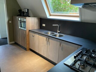 Vakantiepark Oosterhout Kenmerken 9
