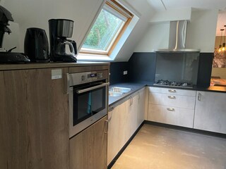 Ferienpark Oosterhout Ausstattung 10