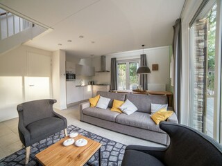 Vakantiepark Maastricht Kenmerken 3