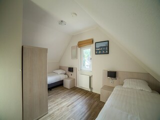 Holiday park Maastricht Features 8