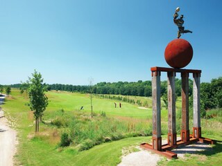 Vakantiepark Maastricht Omgeving 21