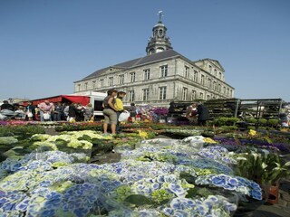 Vakantiepark Maastricht Omgeving 15