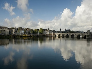 Ferienpark Maastricht Umgebung 21