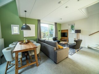 Vakantiepark Maastricht Kenmerken 5