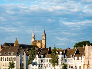 Vakantiepark Maastricht Omgeving 15