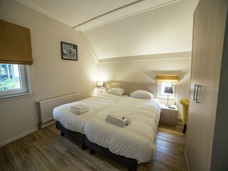 Holiday park Maastricht Features 1