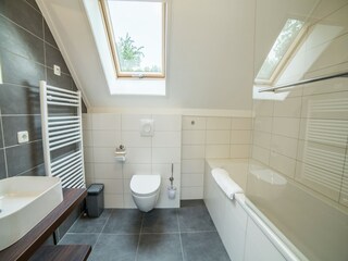 Parque de vacaciones Maastricht Características 7