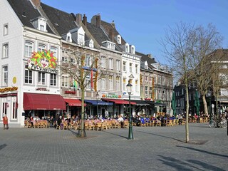 Ferienpark Maastricht Umgebung 22