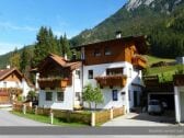 Appartement Pertisau am Achensee Buitenaudio-opname 1