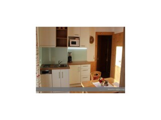 Apartamento Pertisau am Achensee Características 9