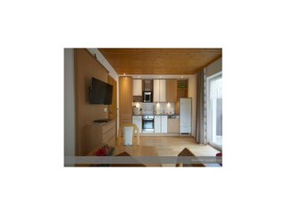 Apartamento Pertisau am Achensee Características 14