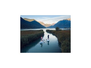 Apartamento Pertisau am Achensee Entorno 35