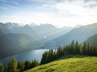 Apartment Pertisau am Achensee Umgebung 32