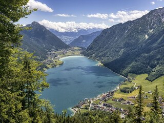 Appartement Pertisau am Achensee Omgeving 44