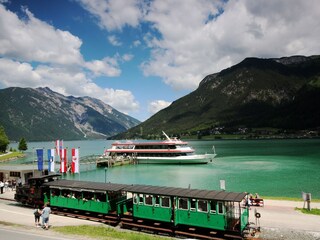 Appartement Pertisau am Achensee Environnement 47