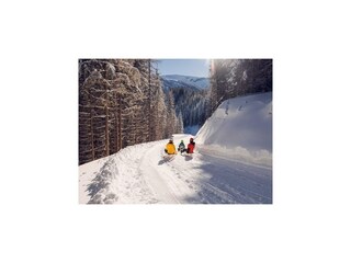 Apartamento Pertisau am Achensee Entorno 37