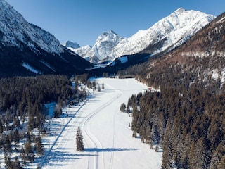 Apartment Pertisau am Achensee Umgebung 44