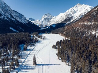 Appartamento Pertisau am Achensee Ambiente 34