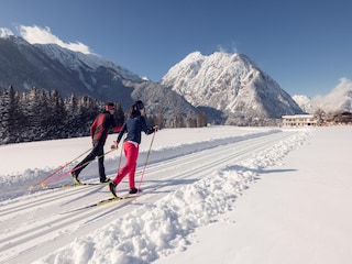 Apartment Pertisau am Achensee Umgebung 26