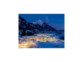 Apartamento Pertisau am Achensee Entorno 49