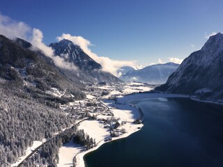 Appartement Pertisau am Achensee Omgeving 40