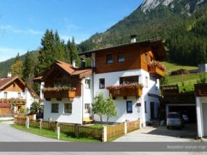 Appartement de vacances avec balcon - Pertisau sur le lac Achensee - image1