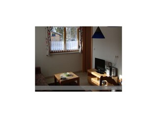 Apartamento Pertisau am Achensee Características 6