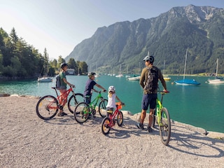 Apartment Pertisau am Achensee Umgebung 38