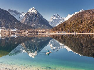 Appartement Pertisau am Achensee Environnement 48