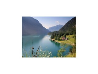 Appartement Pertisau am Achensee Environnement 44